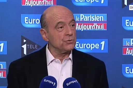 Juppé se donne "très peu de chances"