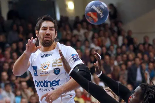 Karabatic fait un carton sur Facebook