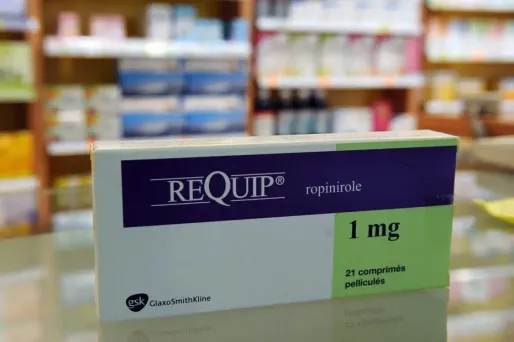 Le Requip est un médicament destiné à traiter la maladie de Parkinson