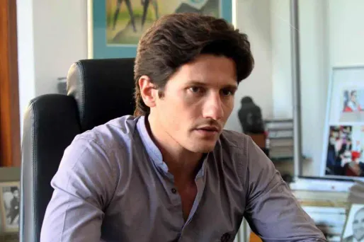 Le fils Sollacaro veut être reçu par Taubira