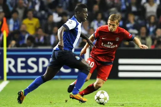 Le PSG battu, Montpellier héroïque