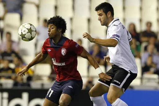 Lille de la déception