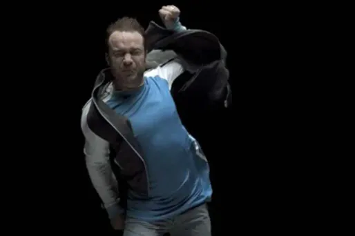 Lutter contre les violences conjugales... au stade