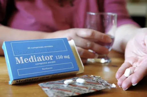 Mediator : 80% des dossiers rejetés