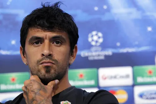 Porto et Lucho à l'assaut du PSG