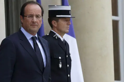 Pourquoi Hollande est-il si impopulaire ?
