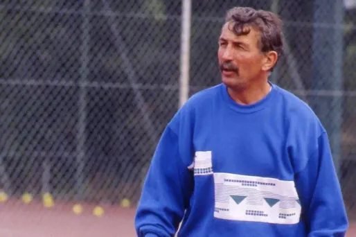 Tennis : l'entraîneur est accusé de viols