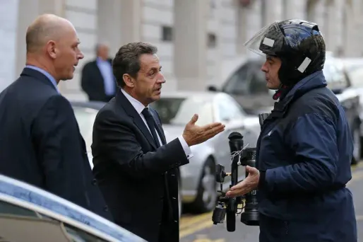 UMP : Sarkozy peut-il s'en mêler ?