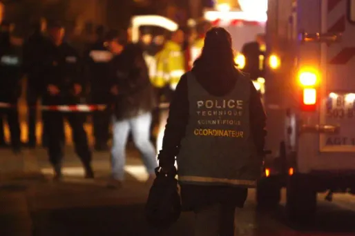 Un homme tué par balles à Marseille