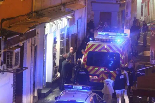 Jacques Nacer, le président de la CCI corse a été assassiné mercredi soir à Ajaccio