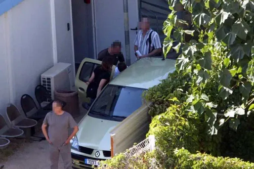 Andy était décrit comme un adolescent sans problèmes, sportif et bon élève.