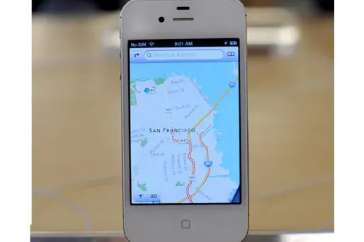 L'application "Plans" est un flop, son patron le paye cash.