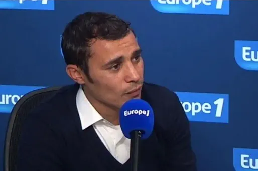 Brahim Asloum va tourner dans un film