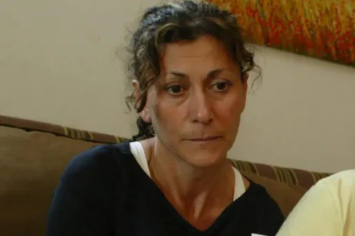 Josiane avait été agressée sexuellement en 2007 par le ravisseur de Chloé.