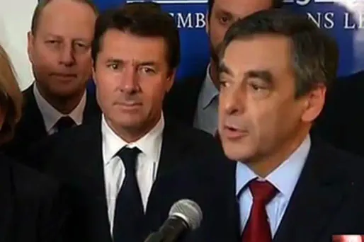 Et si Alain Juppé était LE recours à l'UMP?