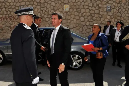 Corse: le témoignage sous X contre l'omerta ?