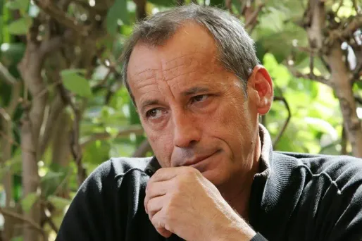 Alain Orsoni dénonce les amalgames faits par la presse à son sujet après plusieurs assassinats.