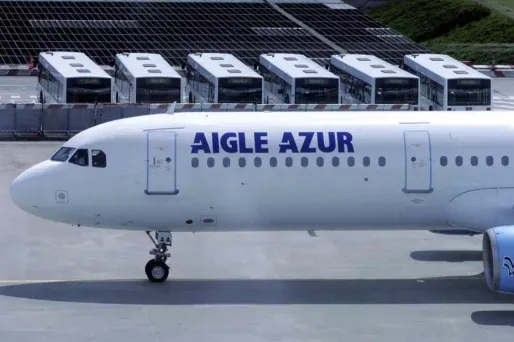 Un vol Paris-Alger a été détourné afin d'interpeller un fuyard suspecté de meurtre