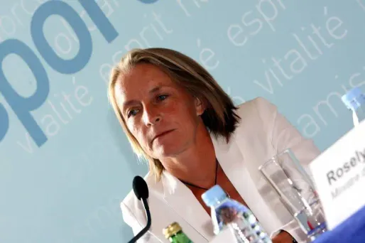 Demongeot : Camaret "était répugnant"