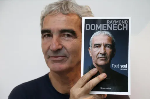 Domenech a toujours l'envie