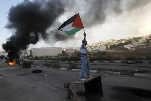 Gaza : retour sur la journée de dimanche