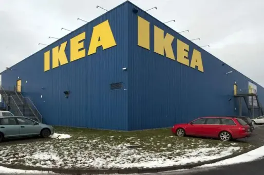 Ikea a recouru au travail forcé en RDA