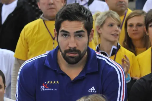 Karabatic, 38 minutes pour oublier