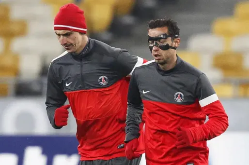 Kiev-PSG : un point, c'est tout