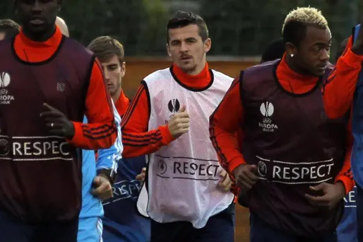 L'OM aime-t-il encore la Ligue Europa ?