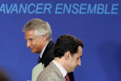 La guerre à droite, une série à succès