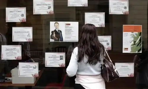 La segmentation du marché du travail protège les femmes en temps de crise