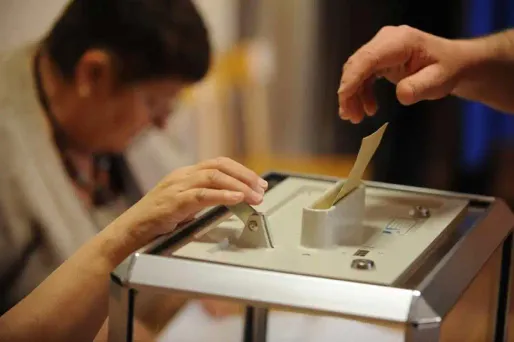 Le vote blanc désormais reconnu