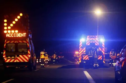 Noisy-le-Grand : un jeune rom fauché