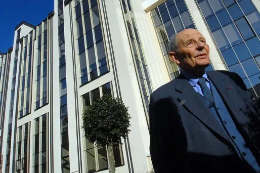 Servier serait impliqué dans un nouveau scandale sanitaire.