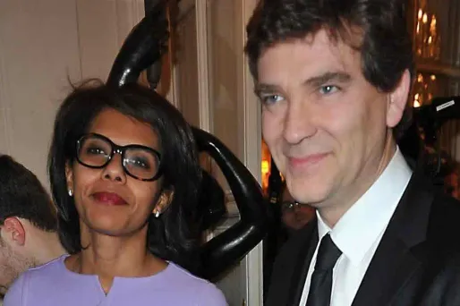 Pulvar : avec Montebourg, c'est fini