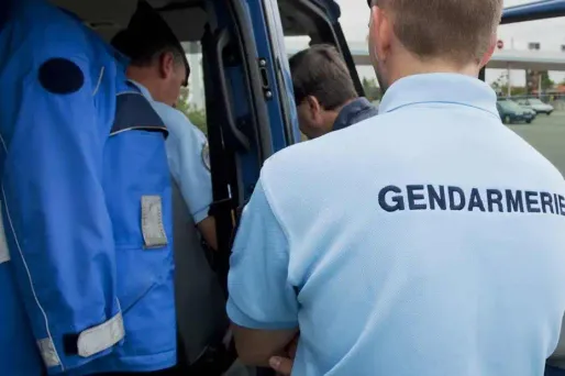 Un chef d'entreprise assassiné en Corse