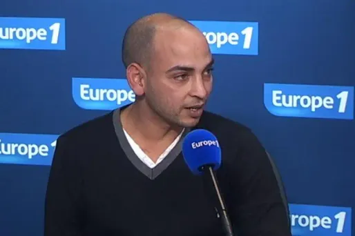 Abdelghani Merah : "une famille violente"