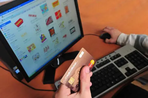 Arnaque "à l'africaine" sur Leboncoin