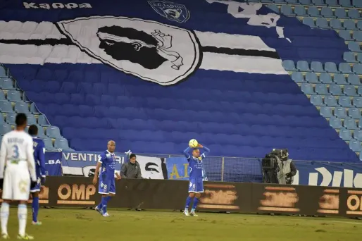 Jusqu'à nouvel ordre, le Sporting club de Bastia ne peut plus joueur dans son stade de Furiani.