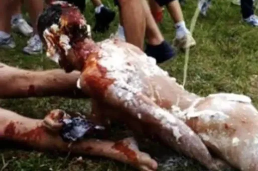 "Bizutage" : une enquête à Poitiers