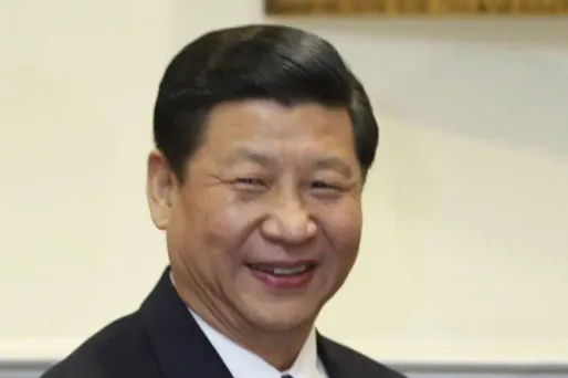 Chine : Xi Jinping a succédé à Hu Jintao