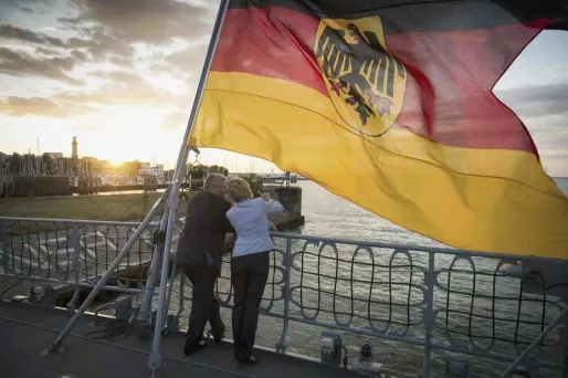 Compétitivité : les secrets du modèle allemand