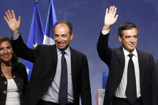 Qui des deux est le plus gaulliste?