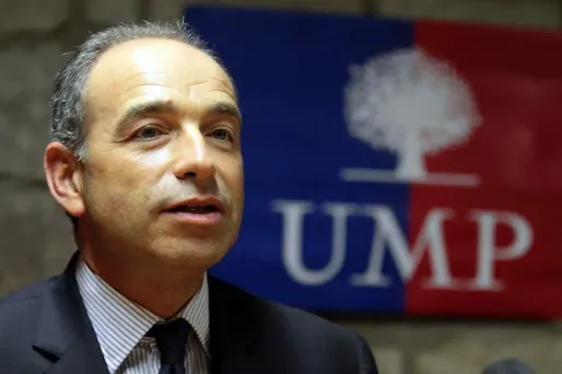 Pour le secrétaire général de l’UMP, le chef de l'Etat "n’est pas au niveau" pour être à la tête du pays.