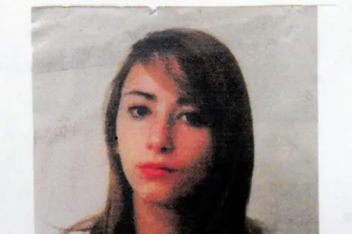 Disparition : Chloé retrouvée vivante