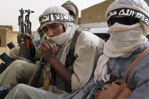 L'apprrenti djihadiste voulait rejoindre les camps d'Aqmi au Sahel.