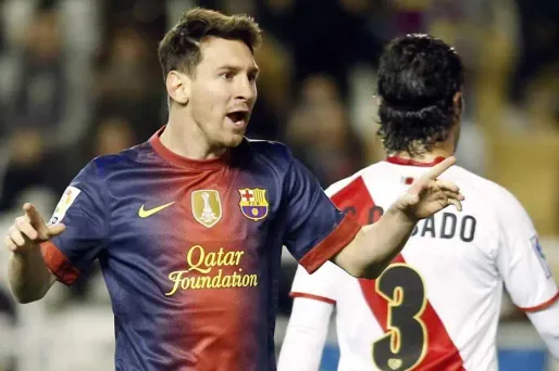 Foot : le fils de Messi est né