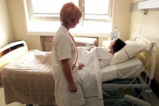 L’interruption de grossesse va être autorisée si la vie de la mère est en danger.