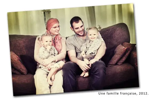 Islamophobie : un collectif en campagne