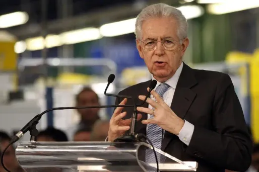 Italie : Monti se fait désirer